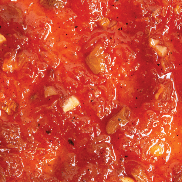 Mango Chutney -Homemade Love