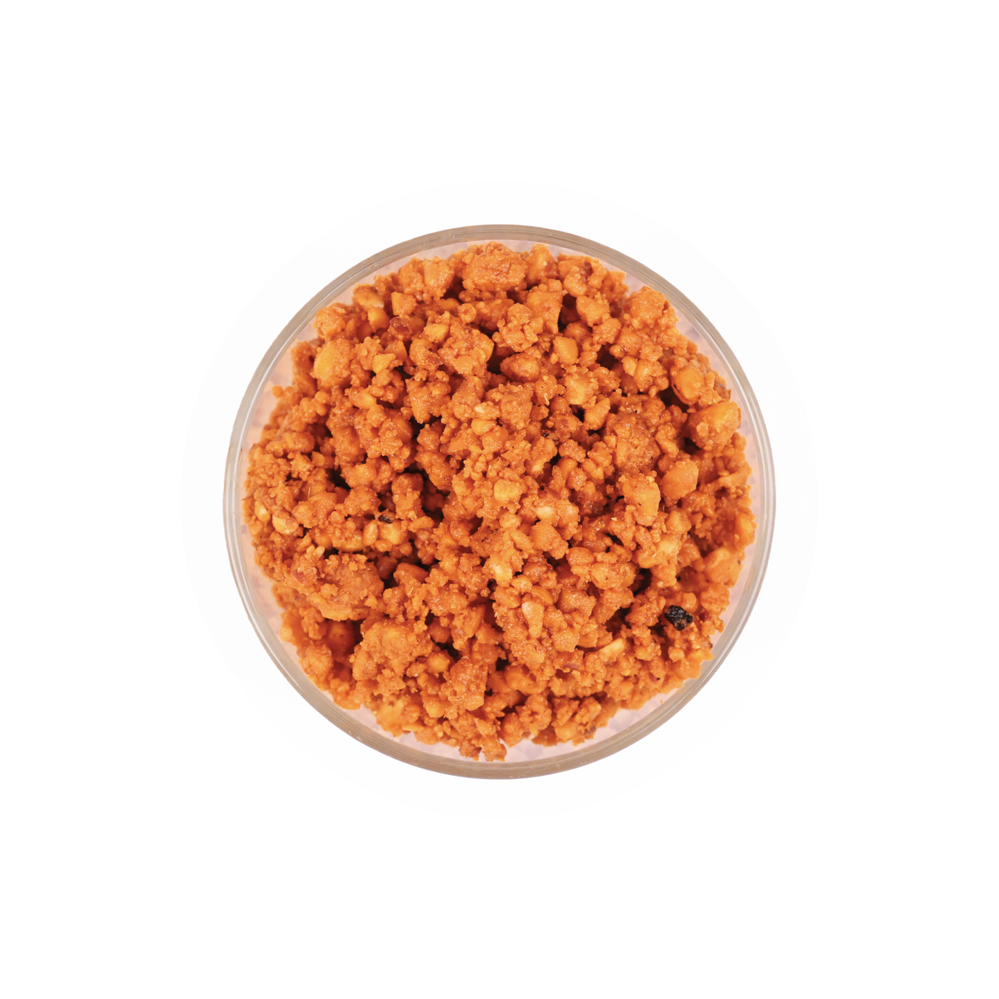 Maharashtrian Shengdana Chutney