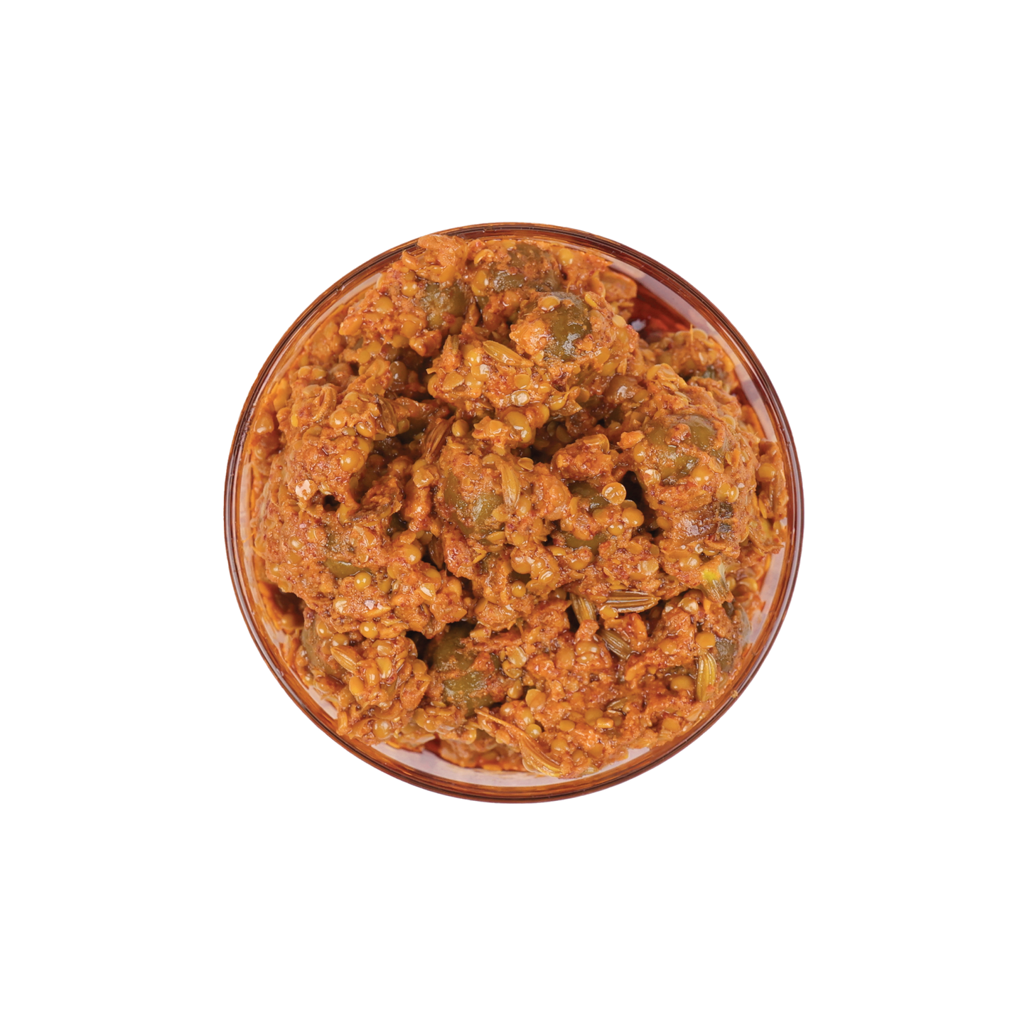 Rajasthani Ker Pickle