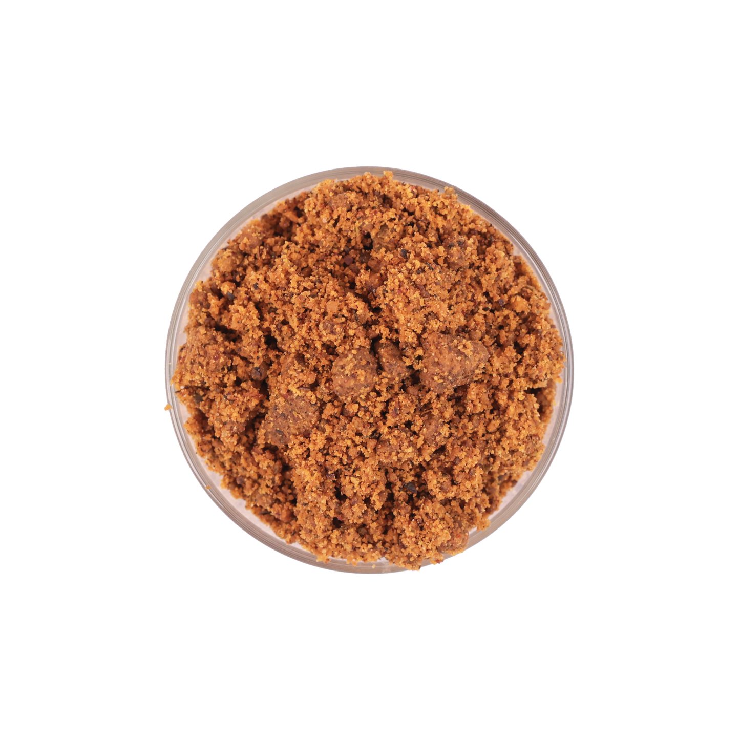 Curry Leaves Chutney Pudi