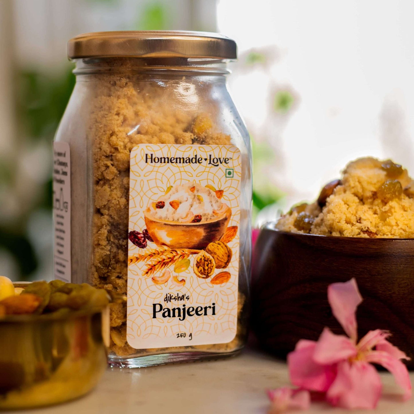 Panjeeri 1×1 – 1