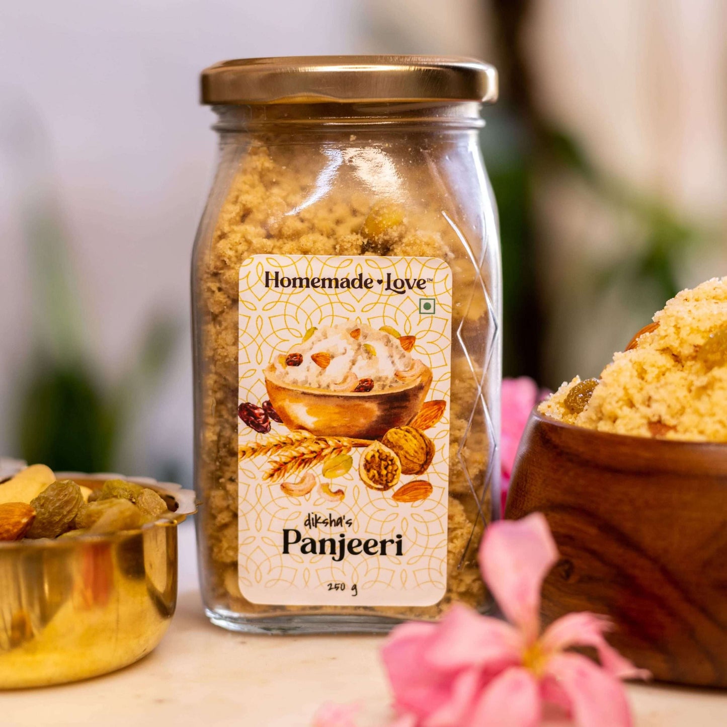 Panjeeri 1×1 – 2