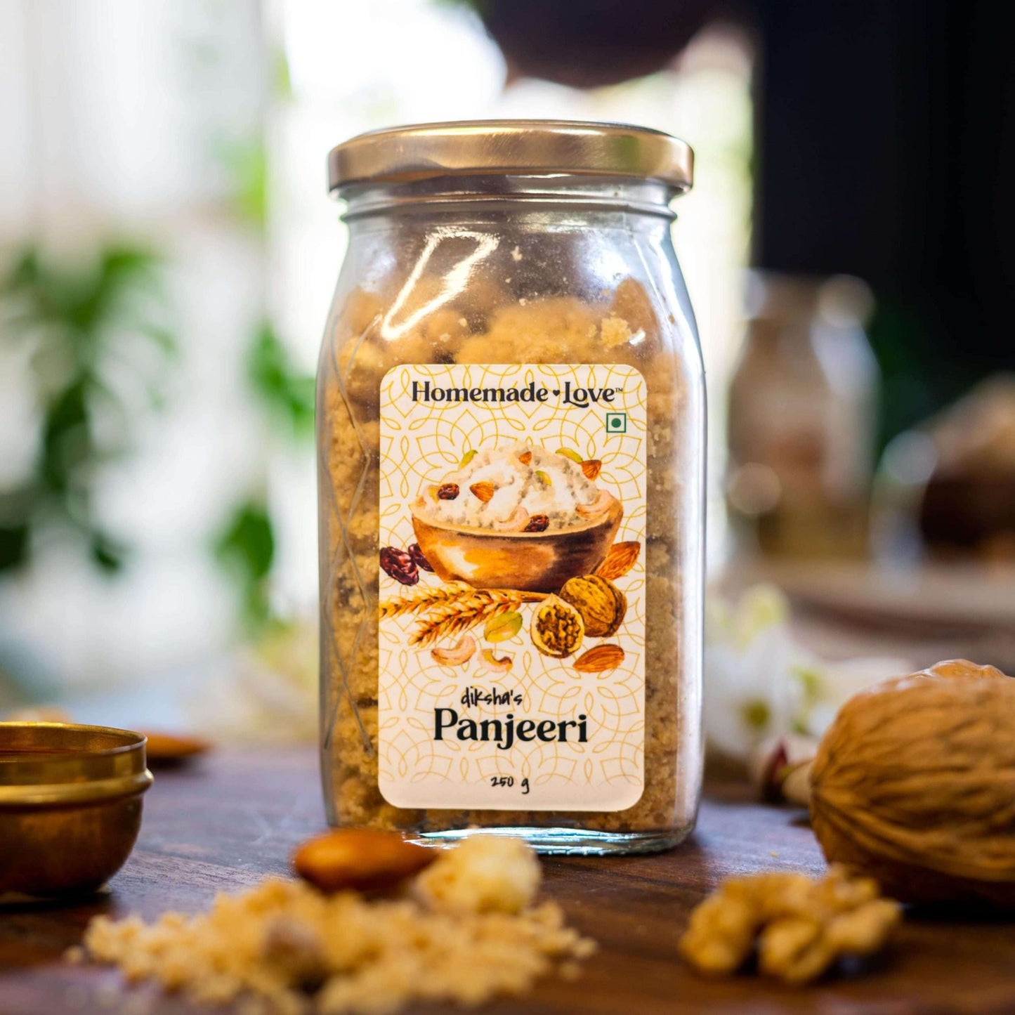 Panjeeri 1×1 – 4