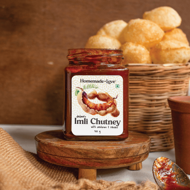 Chutney