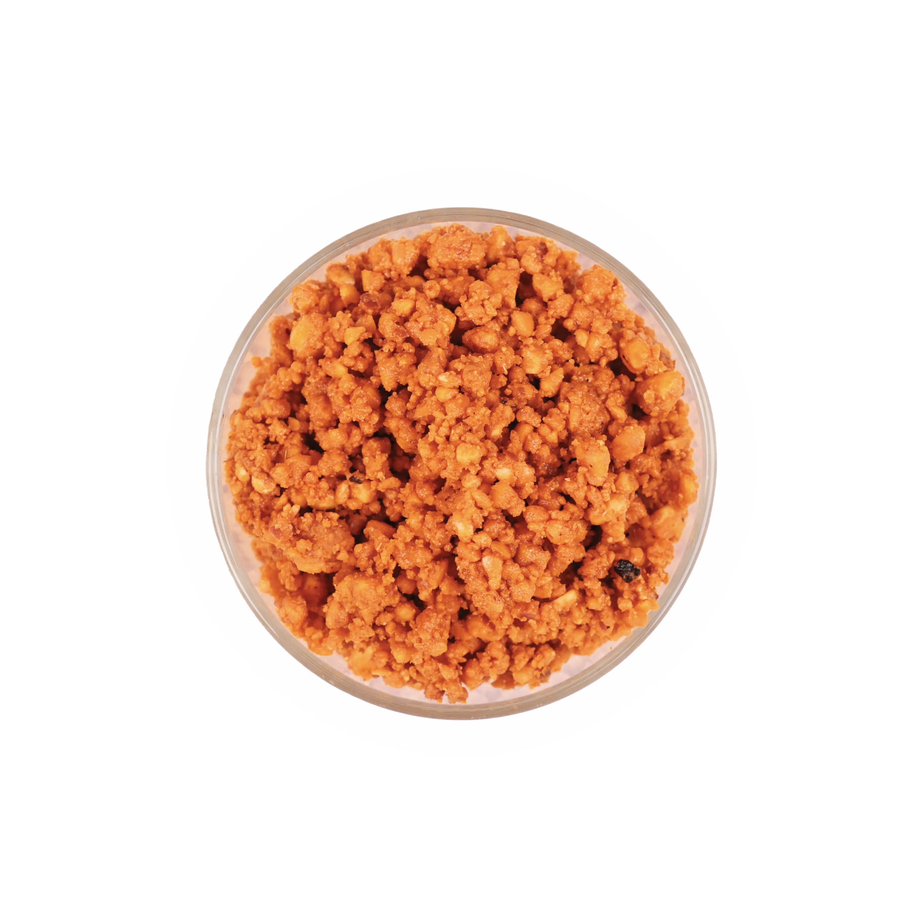 Maharashtrian Shengdana Chutney