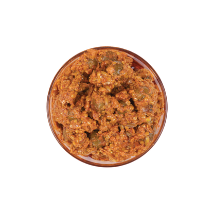 Rajasthani Ker Pickle