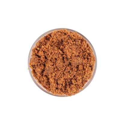 Curry Leaves Chutney Pudi