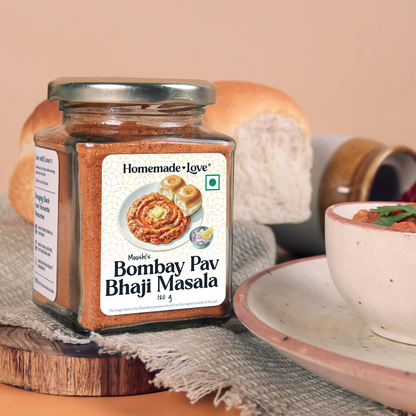 Bombay Pav Bhaji Masala