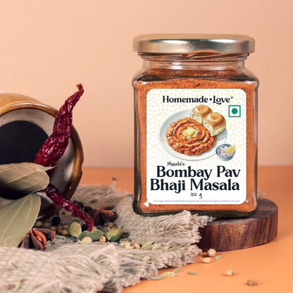 Bombay Pav Bhaji Masala