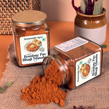 Bombay Pav Bhaji Masala
