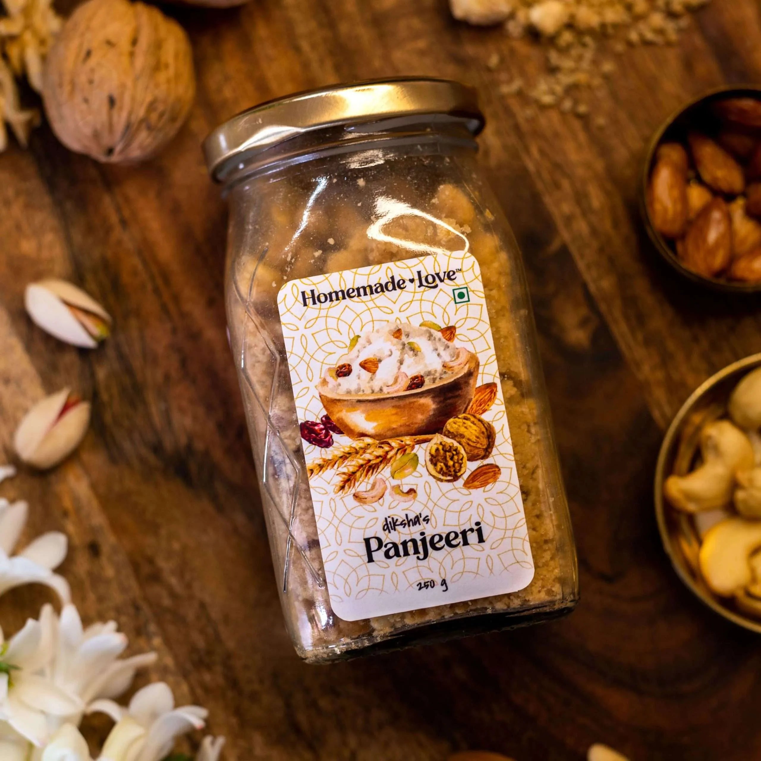 Panjeeri 1&#215;1 &#8211; 5